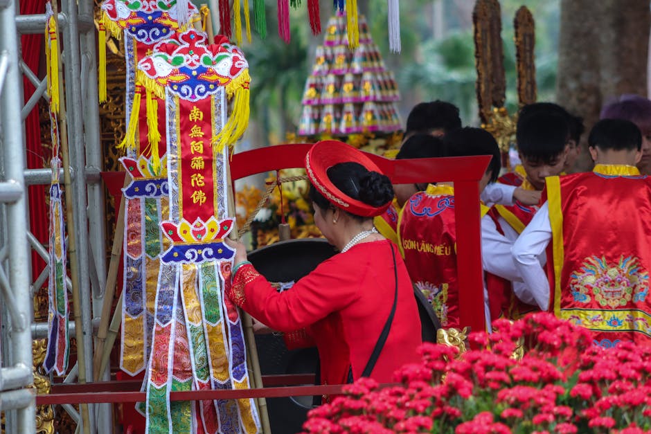 Semana Santa Jerusalém celebrações