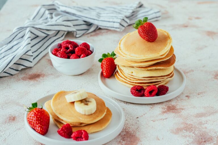 Broa de banana com aveia e coco