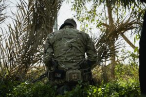 soldados americanos Oriente Médio