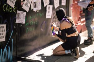 Feminicídio em São Paulo