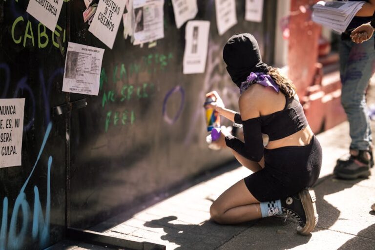 Feminicídio em São Paulo