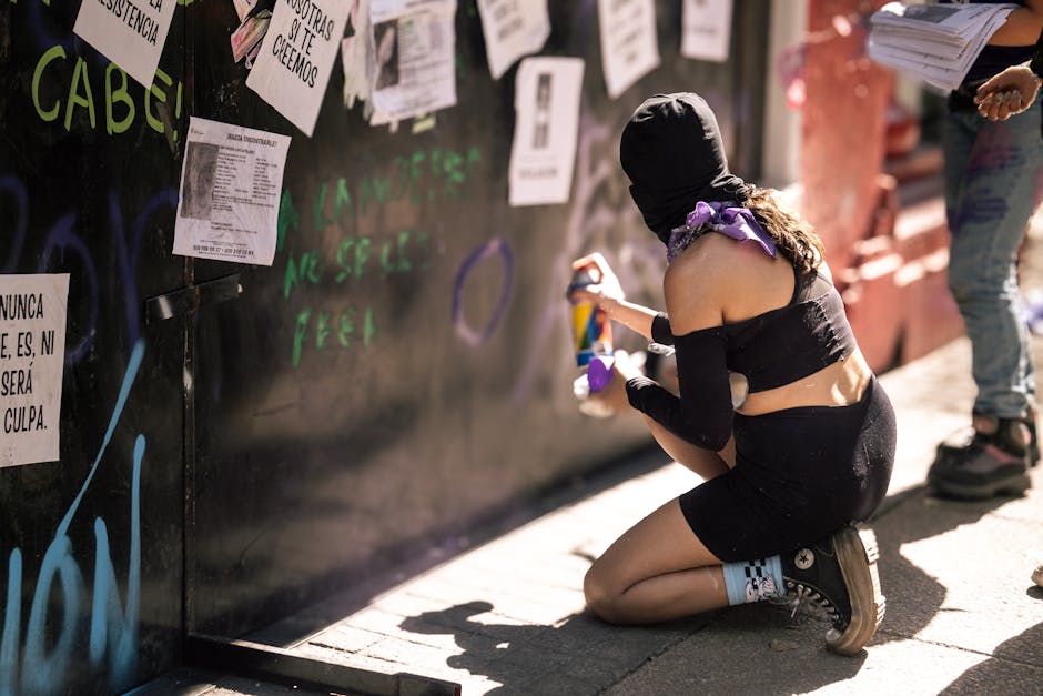 Feminicídio em São Paulo