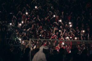Atuações do Fluminense na final do Carioca