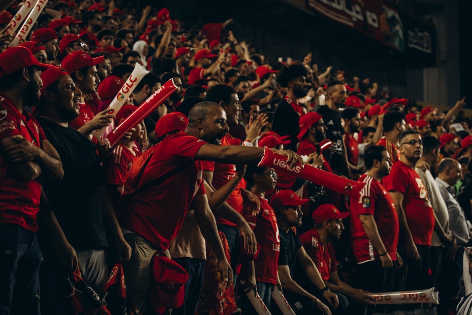 Flamengo é uma loucura