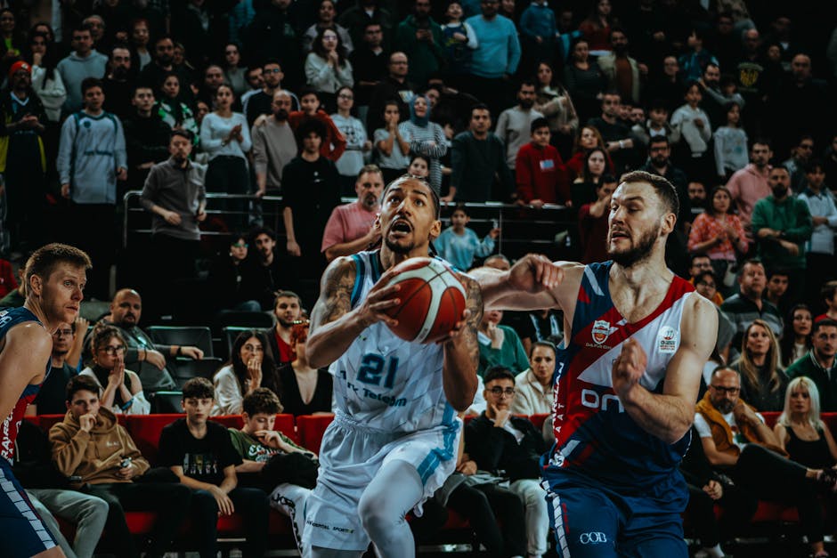 Franca na semi do Final Four