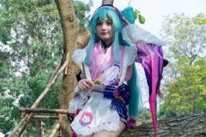 Sailor Moon e os 10 Guardiões