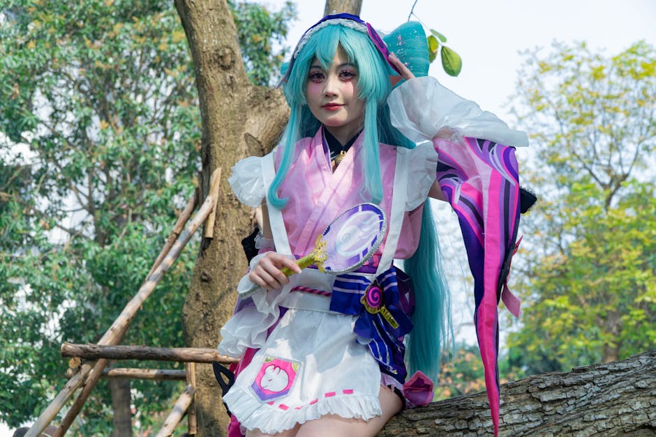 Novo Show Sailor Moon