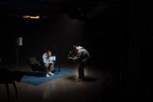 Dollhouse e Severance