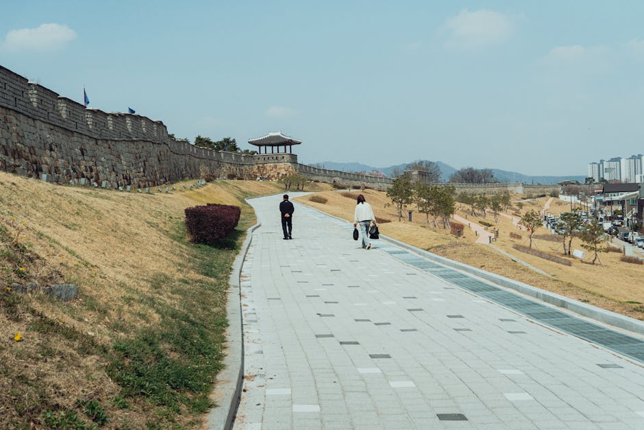 Choo Sung Hoon viagem no Japão