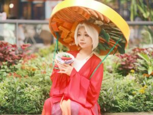 Witch Hat Atelier anime