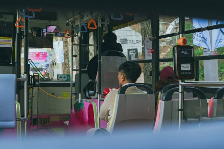 Choo Young Woo fotos de perfil