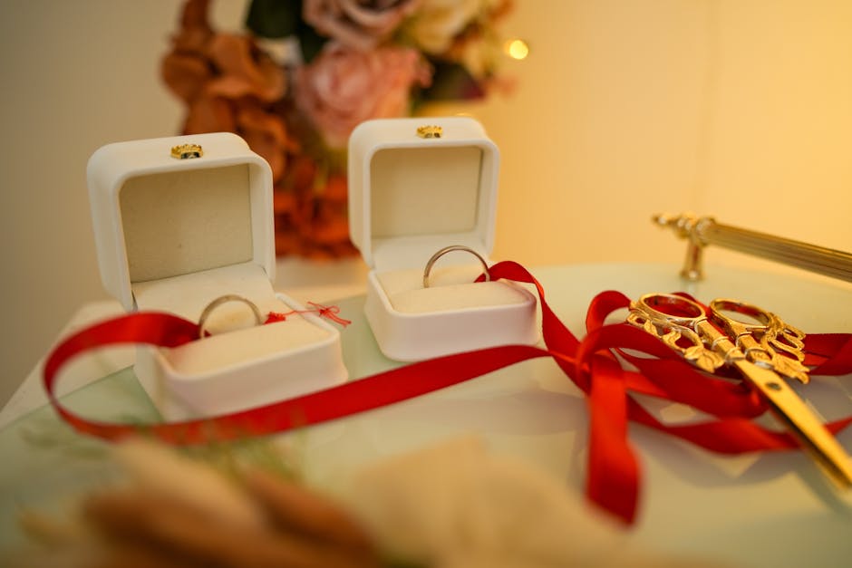 Lee Min Woo casamento