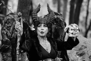 Billy Butcher vilão em The Boys