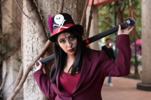 K-Dramas de histórias de disfarce