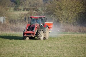 Pedidos de recuperação judicial no agro