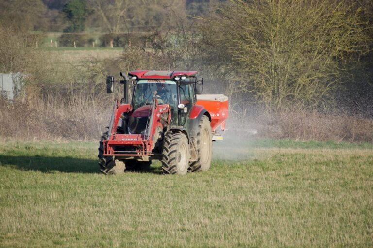 Pedidos de recuperação judicial no agro