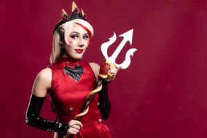 Demon Slayer Infinity Castle