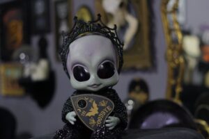 Anne Rice e Supernatural