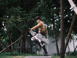 Goku formas diferentes na nova série Dragon Ball