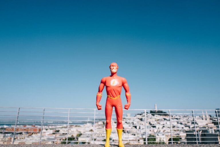 Supernatural novo vilão