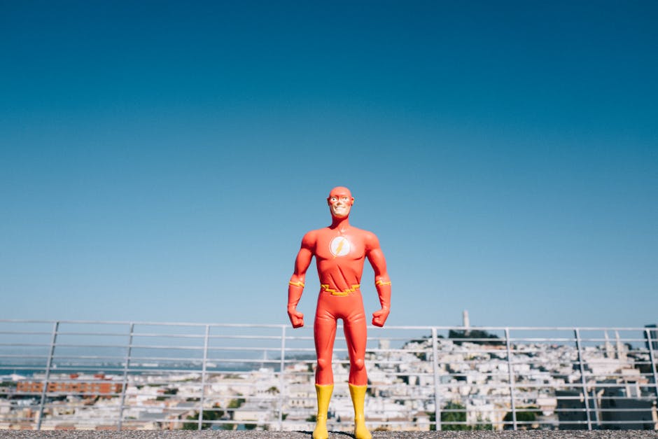 Supernatural novo vilão