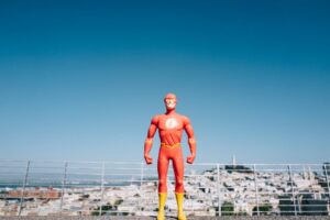 G.I. Joe Cobra em nova narrativa