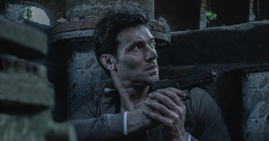 Punisher novo visual