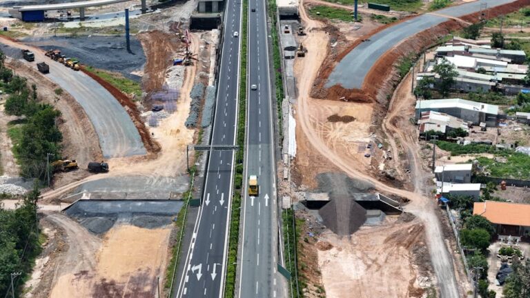 STF libera obras em João Pessoa