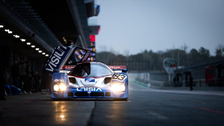 Pilotos da Aston Martin