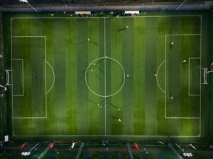 Lesão nos ligamentos de Índio do Atlético-MG