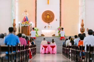 Gerson Brenner missa de sétimo dia