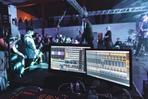 P1Harmony Billboard World Albums