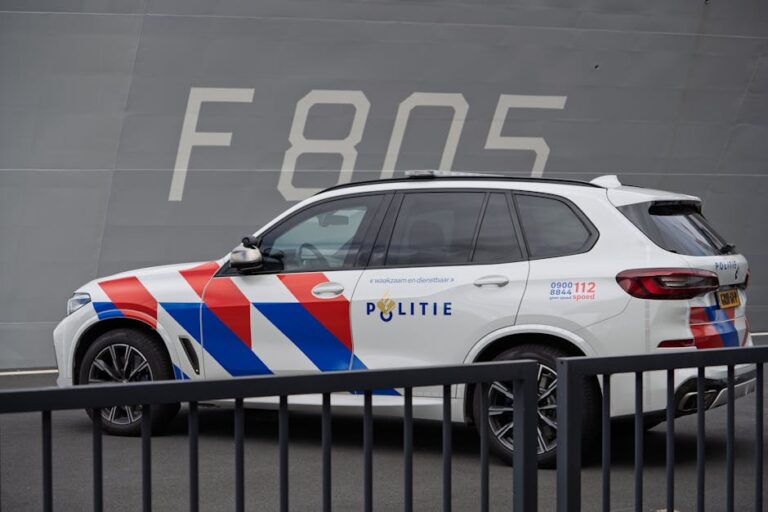 Coalizão para patrulhar o Estreito de Ormuz