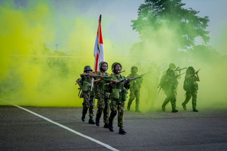 Capacidade militar do Irã