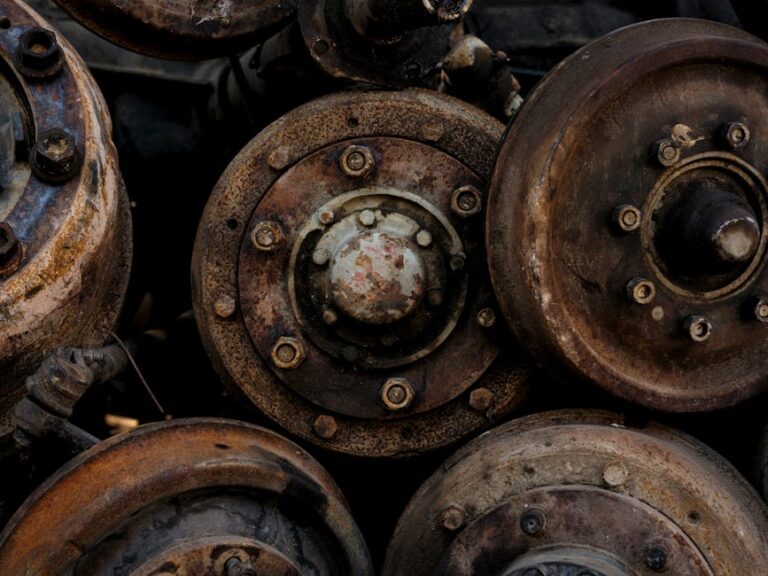 carro como sucata no Detran