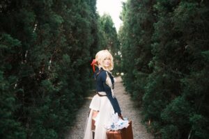 Caddy de chá Studio Ghibli Totoro