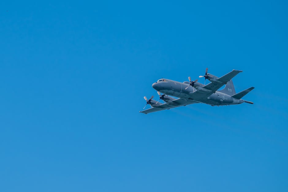 Estados Unidos sobrevoam Irã com bombardeiros nucleares