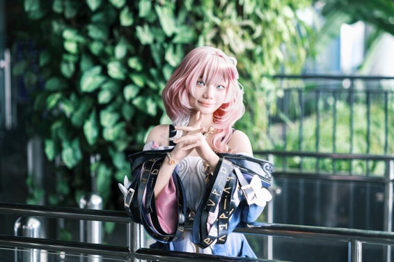 Kinji Hakari Jujutsu Kaisen