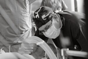 Hospital em Feijó em reforma