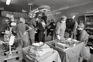 Hospital Federal do Andaraí