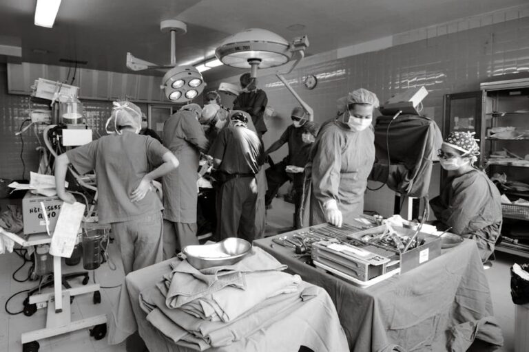 Hospital Federal do Andaraí