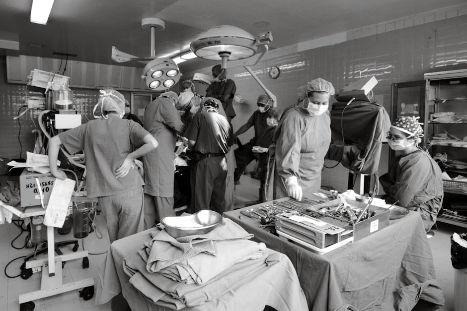 Hospital Federal do Andaraí