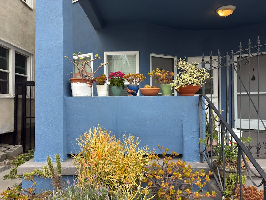 paisagismo latino-americano