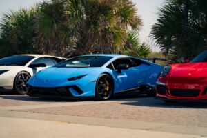 desconto Porsche 911 Turbo S