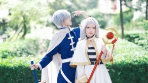 Isekai MCs relacionáveis