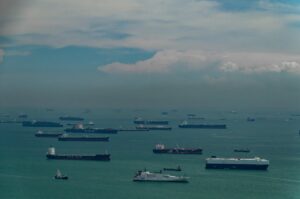 Bloqueio do Estreito de Ormuz