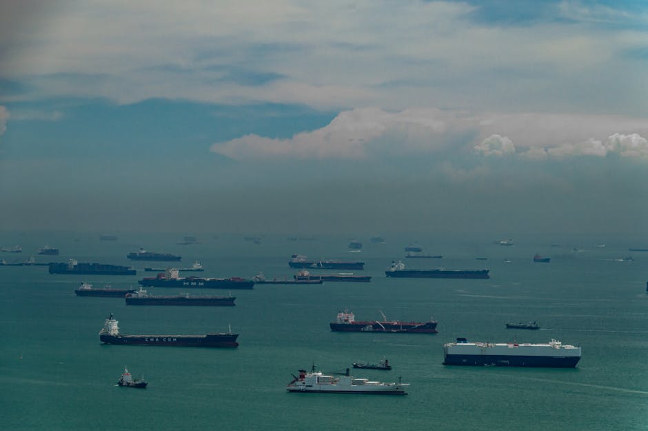 Bloqueio do Estreito de Ormuz