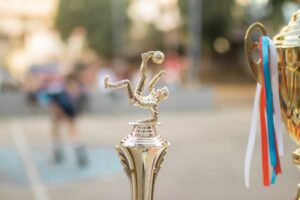 Santos goleada futsal