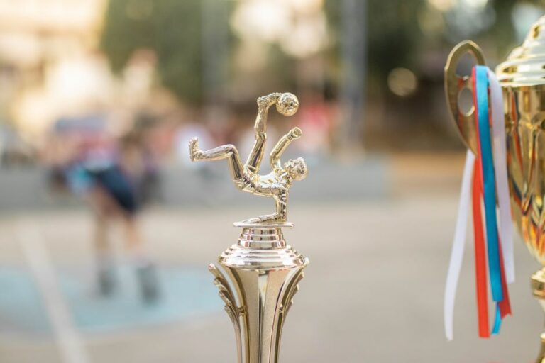 Santos goleada futsal