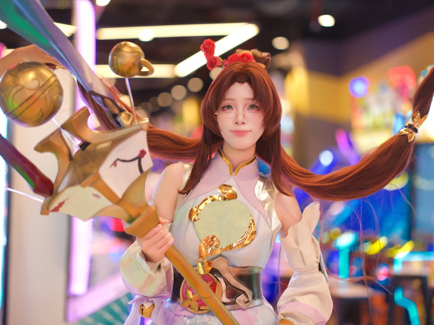 Patlabor novo jogo em ação